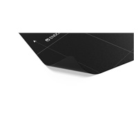 ENDORFY Podložka pod židli FP90S, 900x900, čtvercová, černá