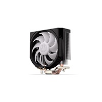 ENDORFY Chladič CPU Spartan 5 ARGB, 1x120mm, LGA1851, AM5, černá