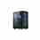 Endorfy skříň Ventum 200 ARGB / 4x120mm PWM ARGB fan / 2xUSB / tvrzené sklo / černá