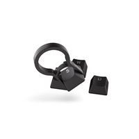 ENDORFY Klávesy PBT Double shot, černá