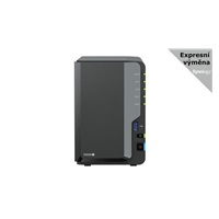 Synology DS224+ DiskStation