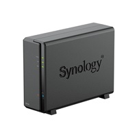 Synology DS124 DiskStation