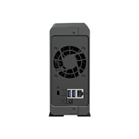 Synology DS124 DiskStation