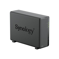 Synology DS124 DiskStation
