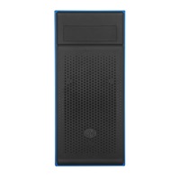 BAZAR - Cooler Master case MasterBox E501L - Poškozený obal (Komplet)