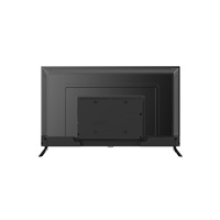 CHiQ U43QM8E TV 43", QLED, Google TV, Frameless, Dolby Audio, dbx-tv