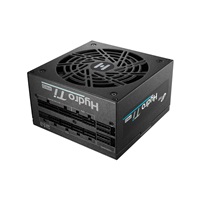 Fortron zdroj 850W, HYDRO Ti PRO 850, 80PLUS PLATINUM, modular, (ATX 3.0, PCIe 5.0)