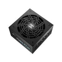 Fortron zdroj 850W, HYDRO Ti PRO 850, 80PLUS PLATINUM, modular, (ATX 3.0, PCIe 5.0)