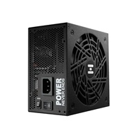 Fortron zdroj 850W, HYDRO Ti PRO 850, 80PLUS PLATINUM, modular, (ATX 3.0, PCIe 5.0)