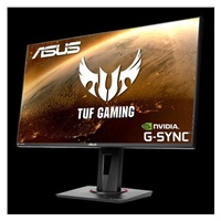 ASUS LCD -poškozený obal- 27" VG279QM 1920x1080 TUF Gaming  HDR Fast IPS 280Hz 1ms (GTG) Sync G-SYNC REPR
