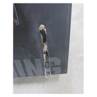 ASUS LCD -poškozený obal- 27" VG279QM 1920x1080 TUF Gaming  HDR Fast IPS 280Hz 1ms (GTG) Sync G-SYNC REPR