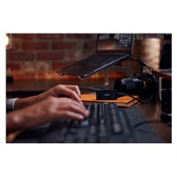 Kingston Externí SSD 1TB XS1000, USB 3.2, černá