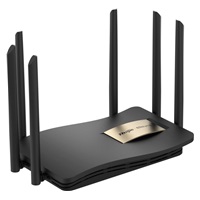 Reyee RG-EW1200G PRO Dual Band Gigabit Router