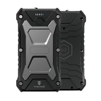 Viking outdoorová powerbanka SKADI I, 10000 mAh, bezdrátové nabíjení