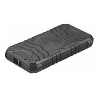 Viking outdoorová powerbanka SKADI I, 10000 mAh, bezdrátové nabíjení