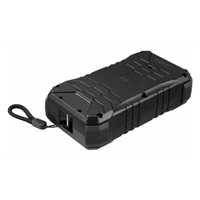 Viking outdoorová powerbanka SKADI III, 30000 mAh, bezdrátové nabíjení