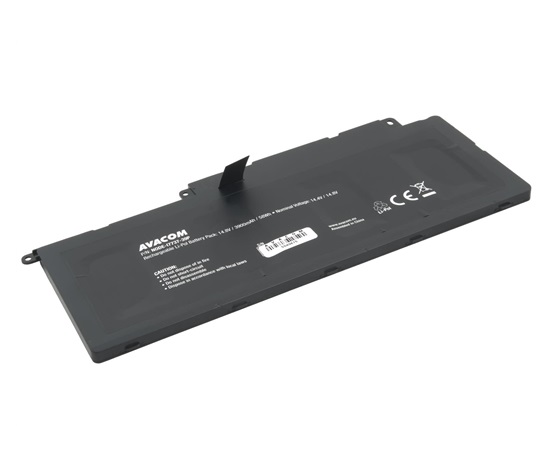 AVACOM baterie pro Dell Inspiron 7537, 7737 Li-Pol 14,8V 3900mAh 58Wh