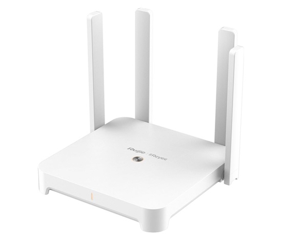 Reyee RG-EW1800GX PRO Dual band Wi-Fi 6 Gigabit Router