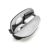 tomtoc Sleeve Kit - 13" MacBook Pro / Air, černá