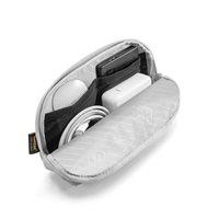 tomtoc Sleeve Kit - 13" MacBook Pro / Air, šedá