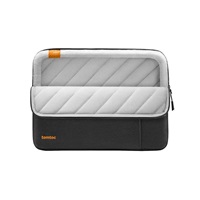 tomtoc Sleeve Kit - 16" MacBook Pro/ 15,3" MacBook Air, černá