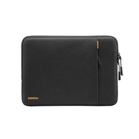 tomtoc Sleeve - 14" MacBook Pro, černá