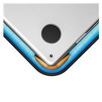 tomtoc Sleeve - 14" MacBook Pro, černá