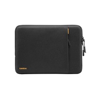 tomtoc Sleeve - 15“, 15,3“ a 16“ MacBook Pro/Air, černá