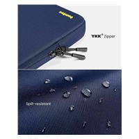 tomtoc Sleeve Kit - 14" MacBook Pro / Air, námořní modrá