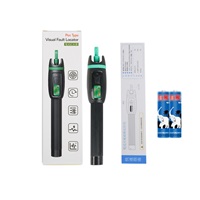 Komshine KFL-11P Visual fault locator 10 mW