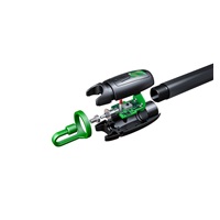 Komshine KFL-11P Visual fault locator 10 mW