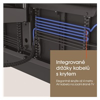 Vogel‘s TVM 7655 Designmount