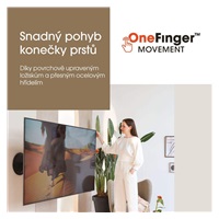 Vogel‘s TVM 7655 Designmount