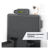 Vogel‘s TVM 5855 TV držák 4-ramenný XXL