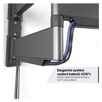 Vogel‘s TVM 5855 TV držák 4-ramenný XXL