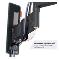 Vogel‘s TVM 3223 TV rameno 2 klouby S