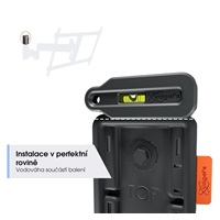 Vogel‘s TVM 3223 TV rameno 2 klouby S