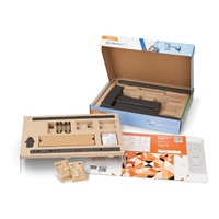 Vogel‘s TVM 3443 TV rameno 3 klouby M