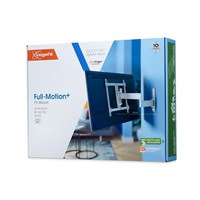 Vogel‘s TVM 3443W TV rameno 3 klouby M