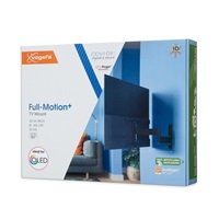 Vogel‘s TVM 3463 OLED TV rameno 3 klouby M