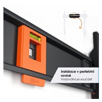 Vogel‘s TVM 3613 TV držák s náklonem L