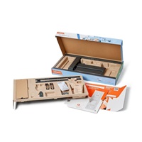 Vogel‘s TVM 3643 TV rameno 2 klouby L