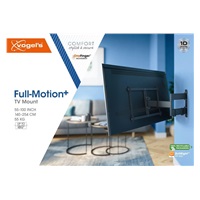 Vogel‘s TVM 3843 TV rameno 3 klouby XL