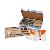 Vogel‘s TVM 3843 TV rameno 3 klouby XL