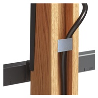 Vogel‘s TVS 3695 TV stojan dub