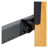 Vogel‘s TVS 3695 TV stojan dub