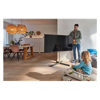 Vogel‘s TVS 3695 TV stojan dub