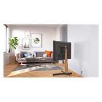 Vogel‘s TVS 3695 TV stojan dub