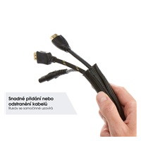 Vogel‘s TVA 6202 Rukáv na kabely