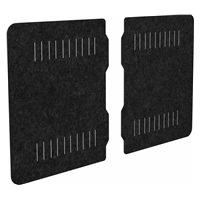 Vogel's TVA 6301 Kryt zadní strany TV